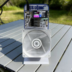 NerdQaxe++ 4.8T Air Cool Solo Bitcoin Miner Machine