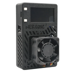Bitaxe Nerdaxe Gamma 601 1.2T Open Source Solo Bitcoin Miner Machine