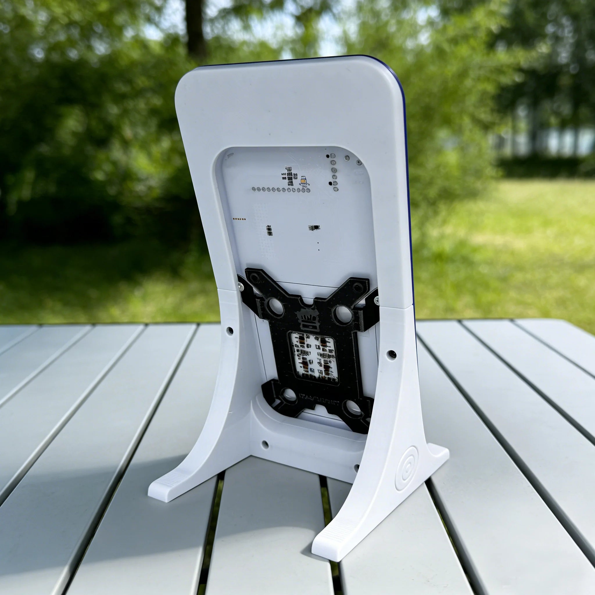 NerdQaxe++ 4.8T Air Cool Solo Bitcoin Miner Machine