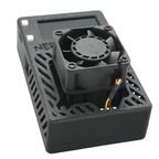 Bitaxe Nerdaxe Gamma 601 1.2T Open Source Solo Bitcoin Miner Machine