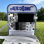 NerdQaxe++ 4.8T Air Cool Solo Bitcoin Miner Machine
