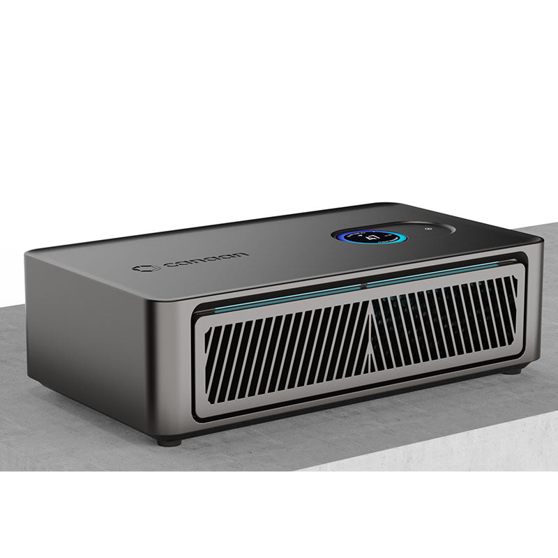 Canaan NANO3S Avalon 6T Powerful Home Bitcoin Miner Machine