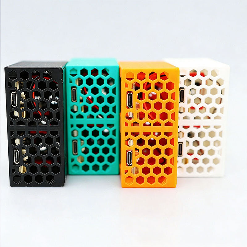 NerdMiner S19 510K Dual Screen Home Bitcoin Miner Machine