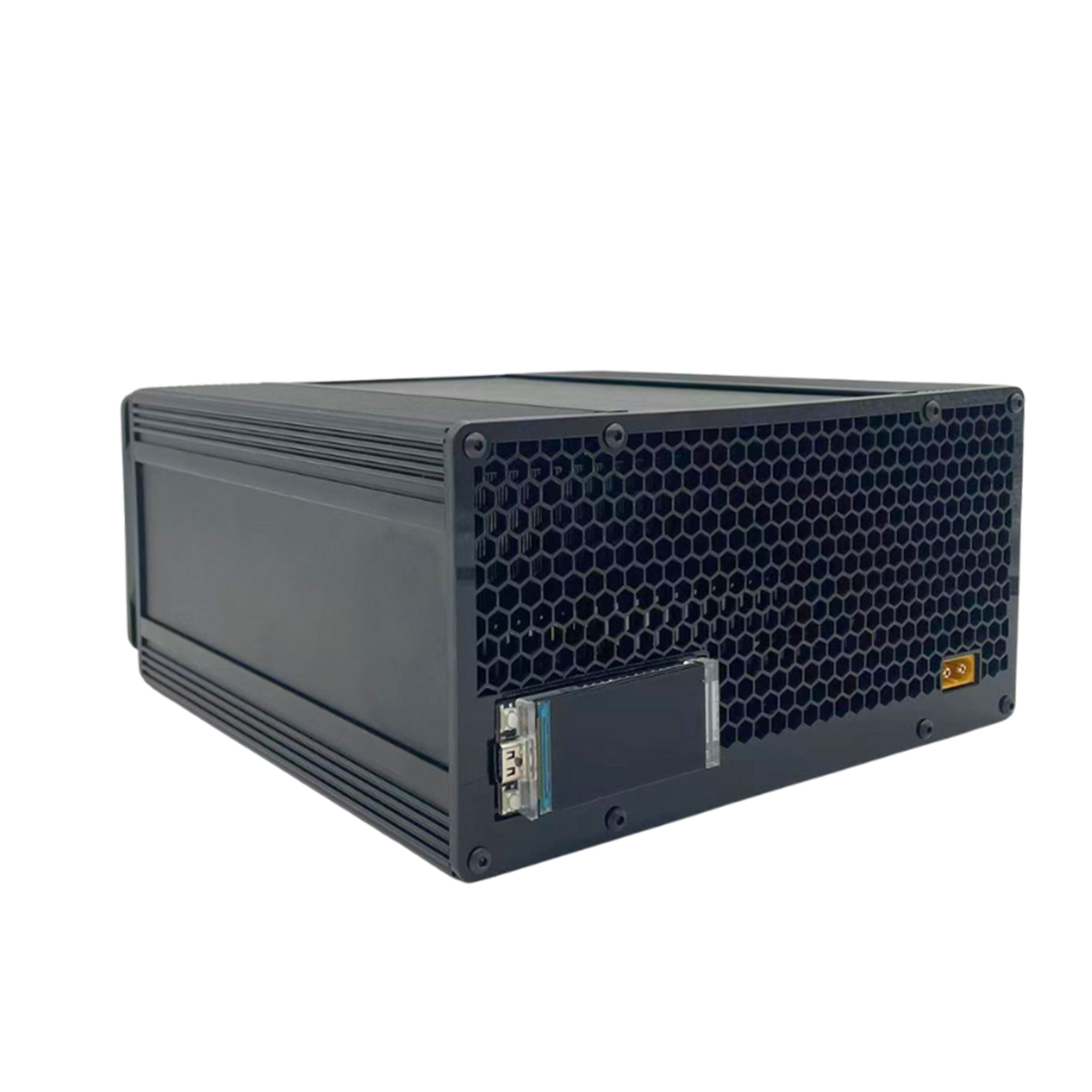 PunkHash NerdOCTAXE 10T 160W Home Bitcoin Miner Machine