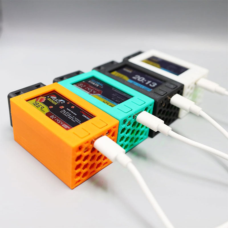 Bitaxe Nerdminer V2 Pro Portable 255K Solo Bitcoin Miner Machine