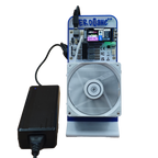 NerdQaxe++ 4.8T Air Cool Solo Bitcoin Miner Machine