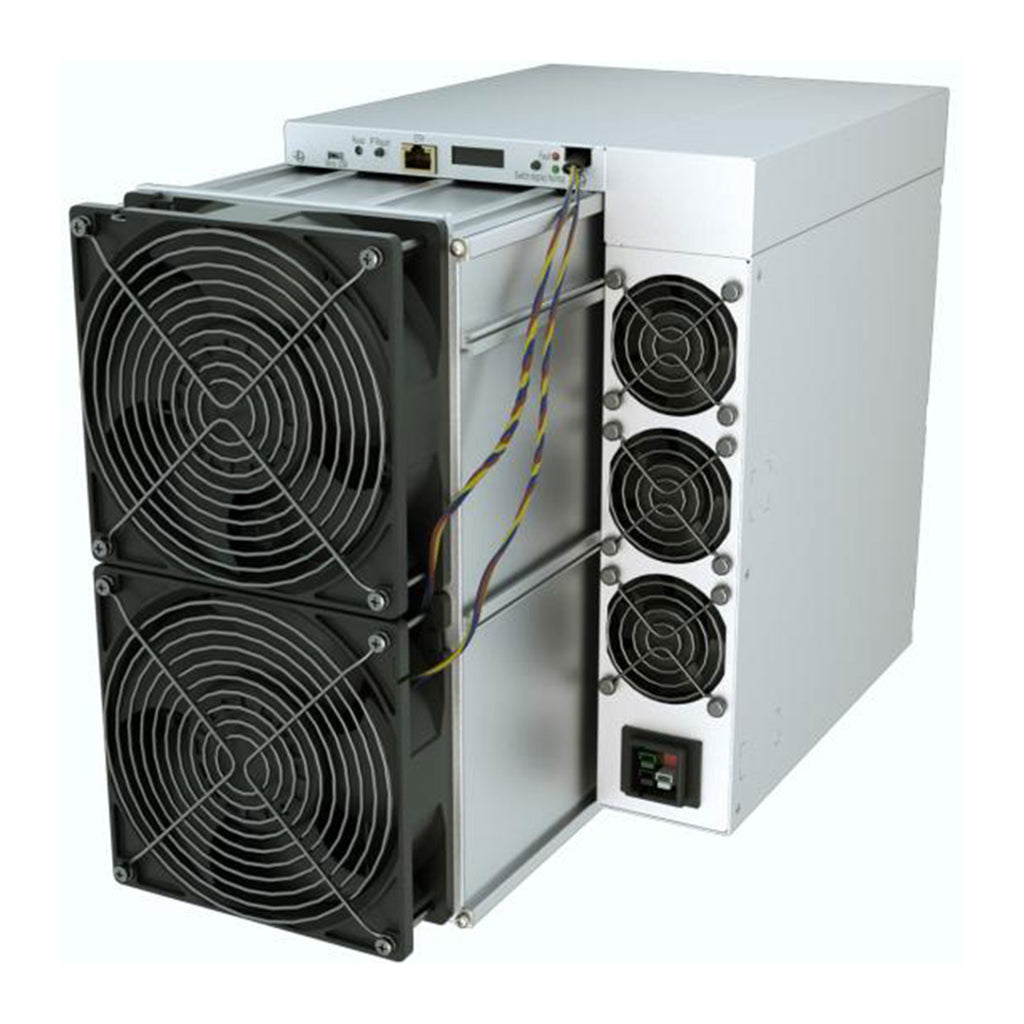 Bitmain Antminer S21XP 3645W Digital Bitcoin Miner Machine