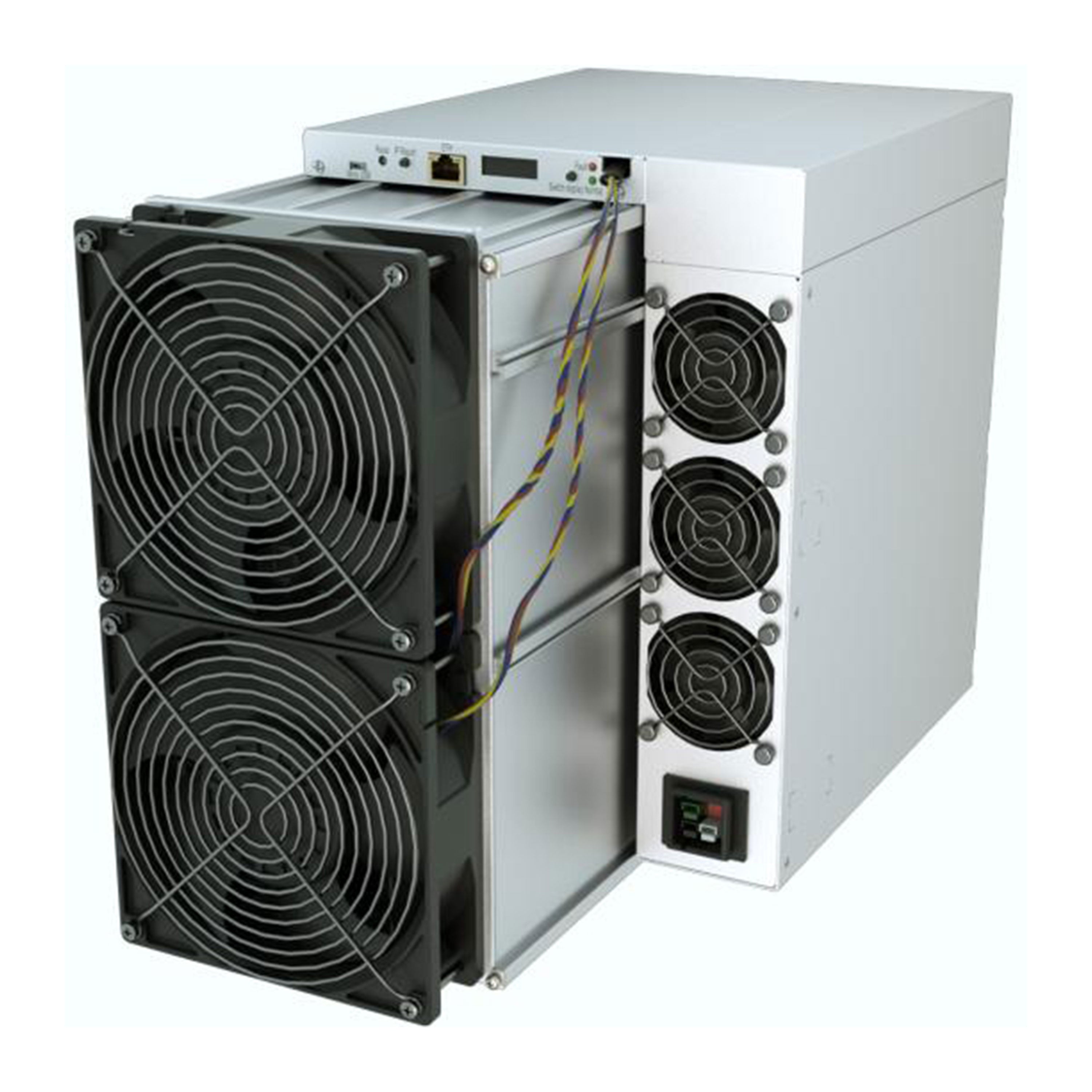 Bitmain Antminer S21XP 3645W Digital Bitcoin Miner Machine