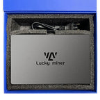 Lucky Miner LV08 4.5T Portable ASIC Bitcoin Miner Machine