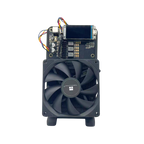 NerdQaxe++  4.8T Portable Home Bitcoin Miner Machine