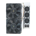 Bitmain Antminer Zcash Z15 Pro ASIC Bitcoin Miner Machine