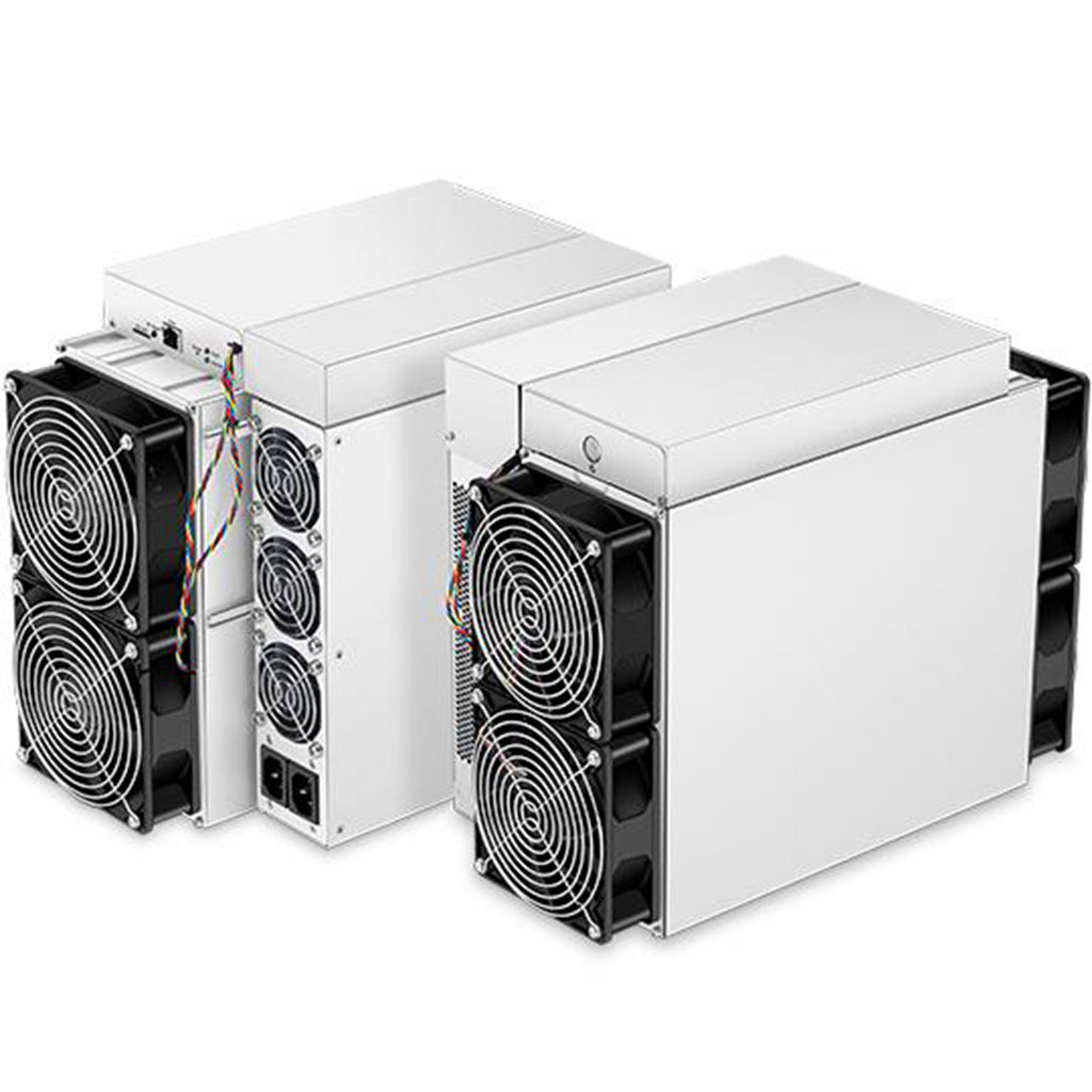 Bitmain Antminer L7 ASIC Air Cool Bitcoin Miner Machine