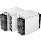 Bitmain Antminer L7 ASIC Air Cool Bitcoin Miner Machine