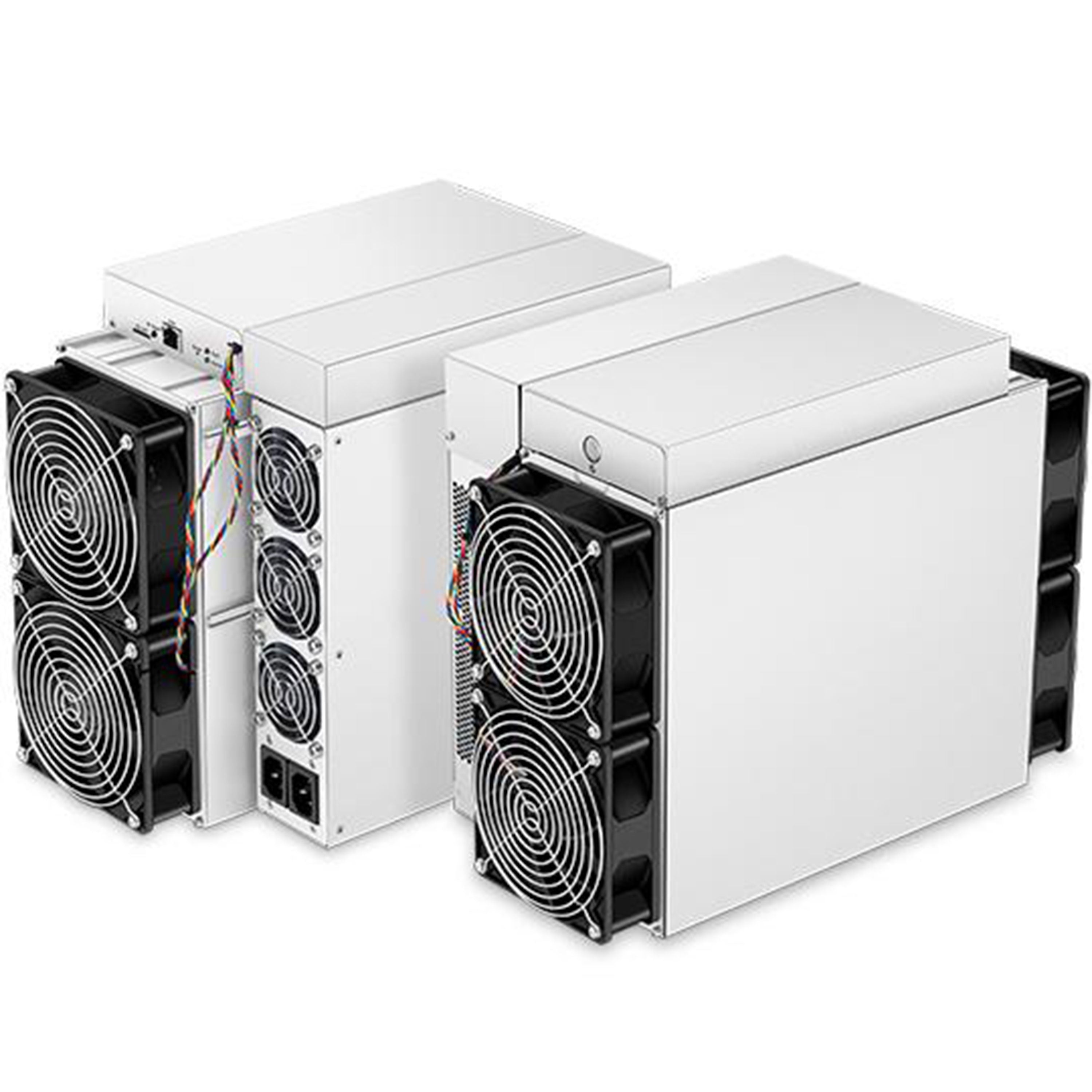 Bitmain Antminer L7 ASIC Air Cool Bitcoin Miner Machine