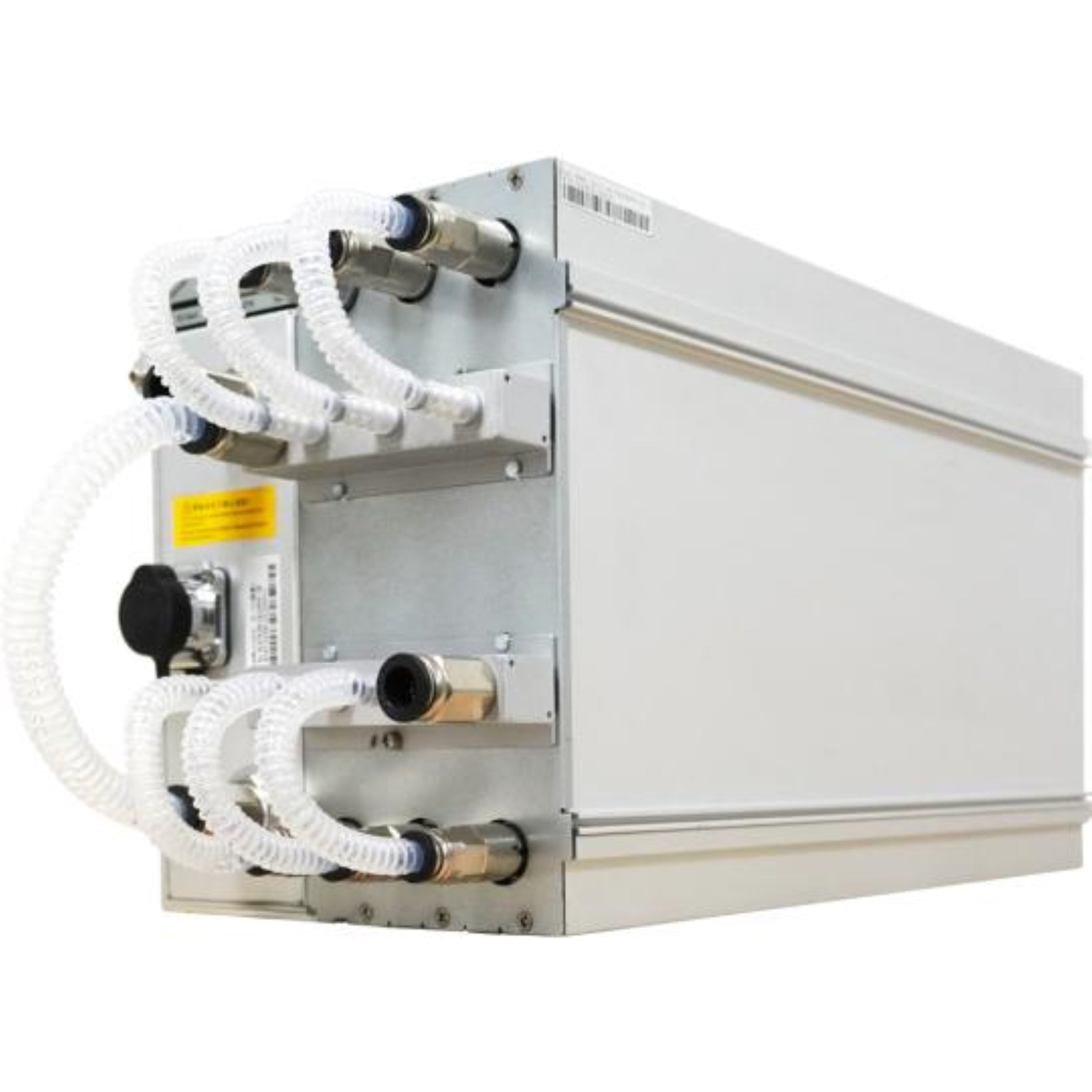 Bitmain Antminer S21+ HYD Hydro Bitcoin Miner Machine