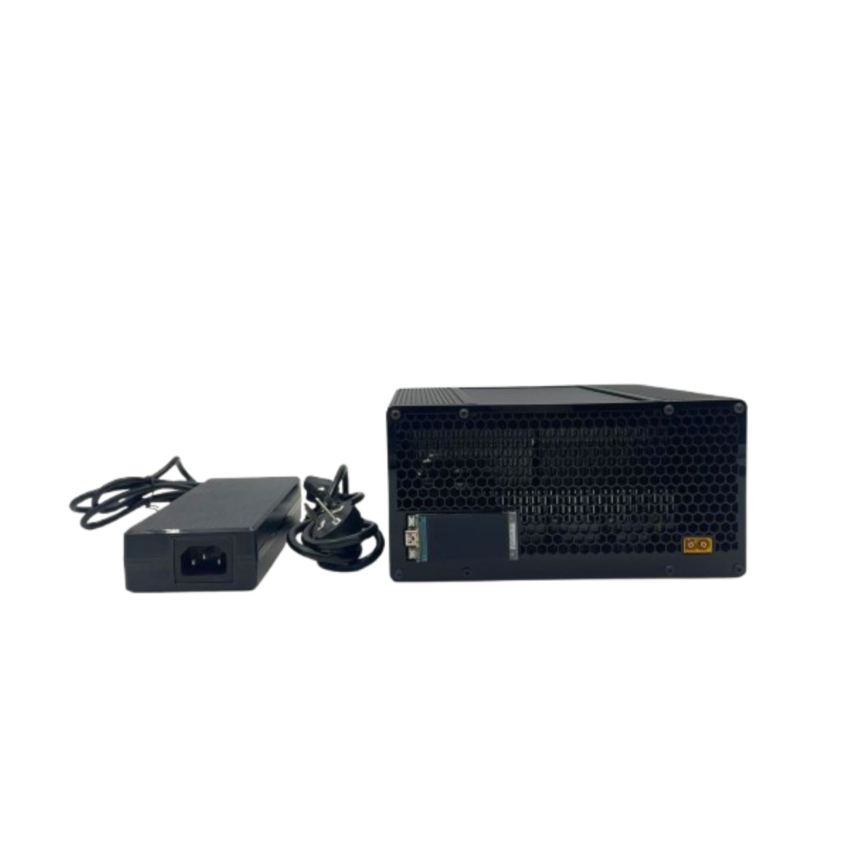 PunkHash NerdOCTAXE 10T 160W Home Bitcoin Miner Machine