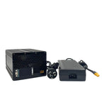 PunkHash NerdHAXE 7.2T Open Source Bitcoin Miner Machine