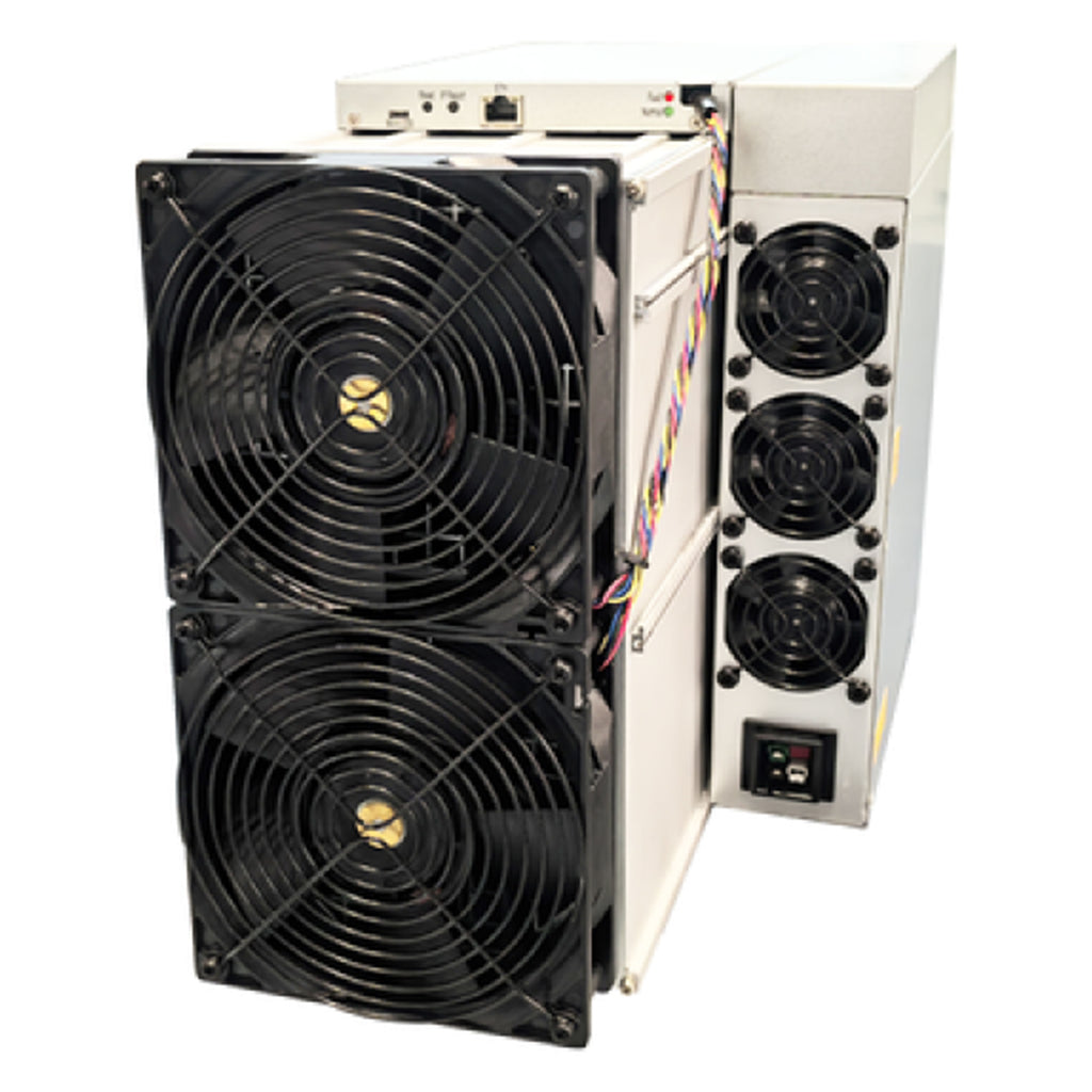 Bitmain Antminer L11 3680W Hydro Cool Bitcoin Miner Machine