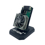 PunkHash NerdQaxe++ 4.8T BTC Air Cool Bitcoin Miner Machine