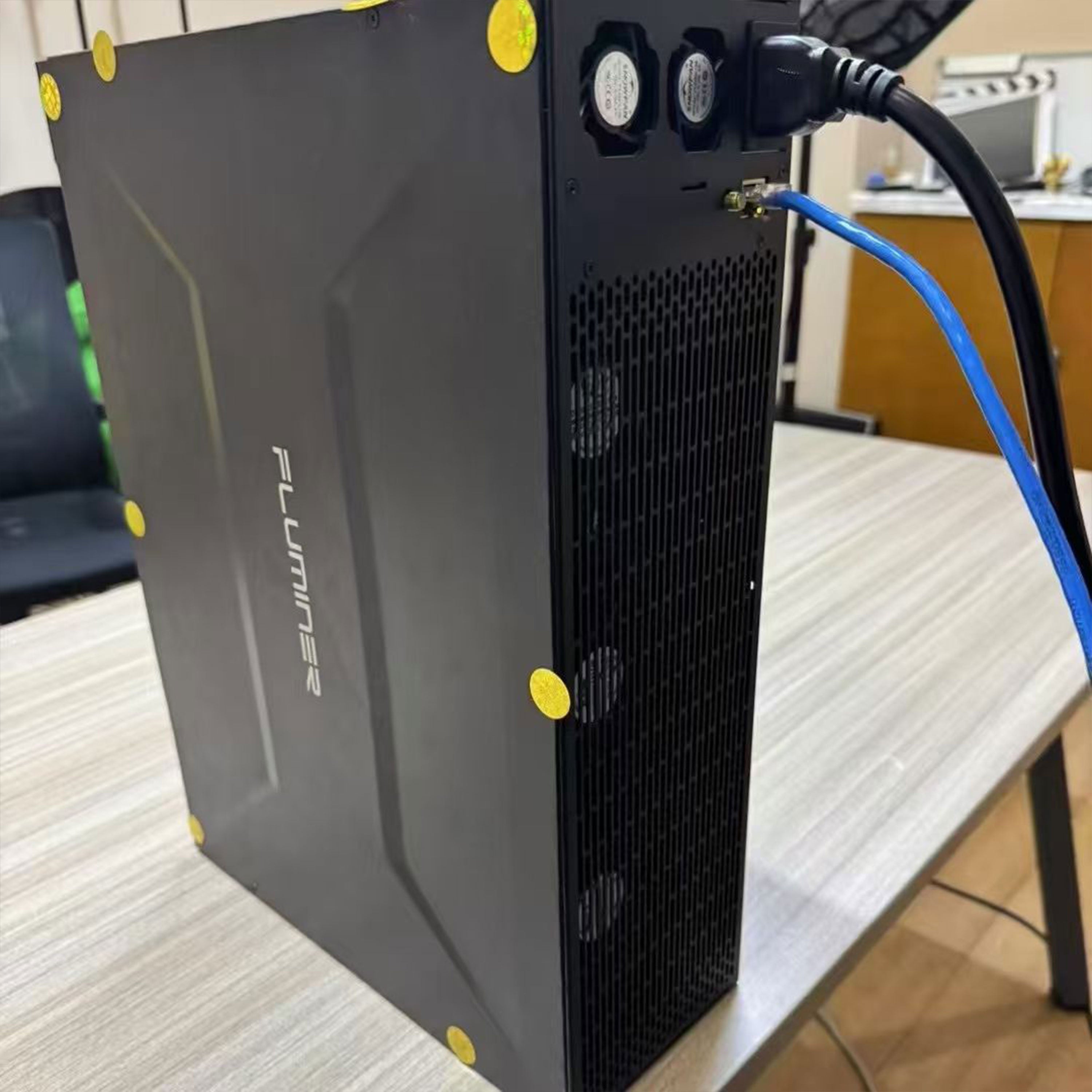 Bitmain Fluminer L1 6G 1200W Home Bitcoin Miner Machine
