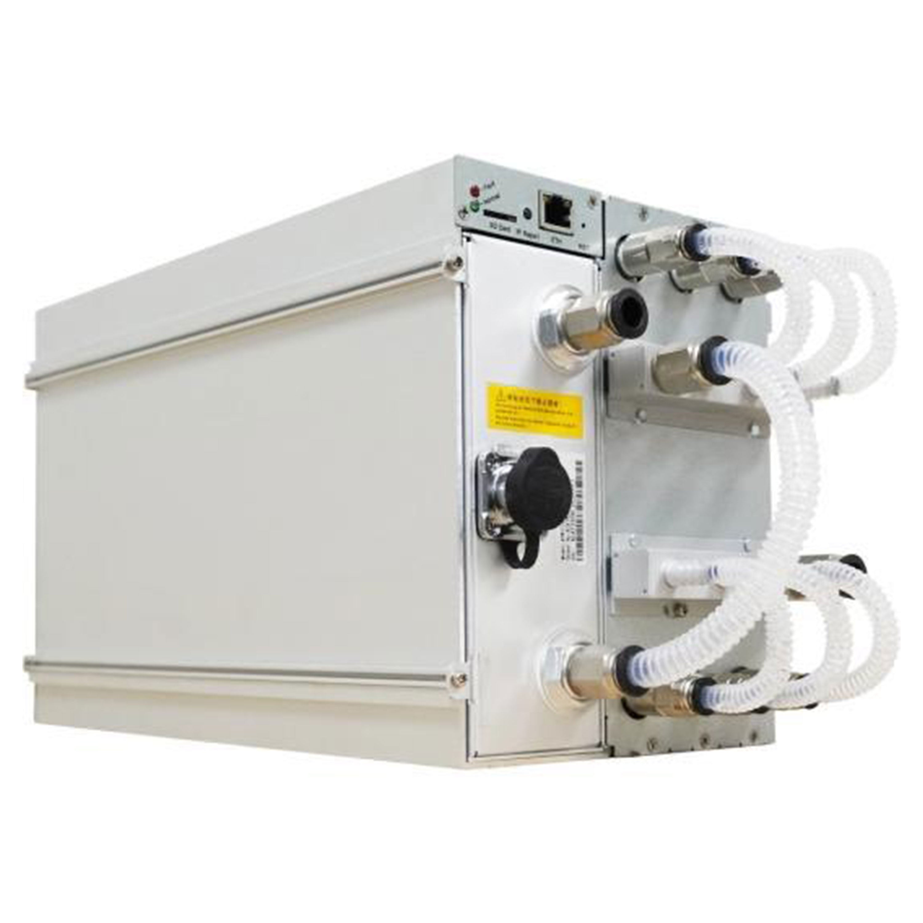 Bitmain Antminer S19 XP+ HYD 293T 3U Bitcoin Miner Machine