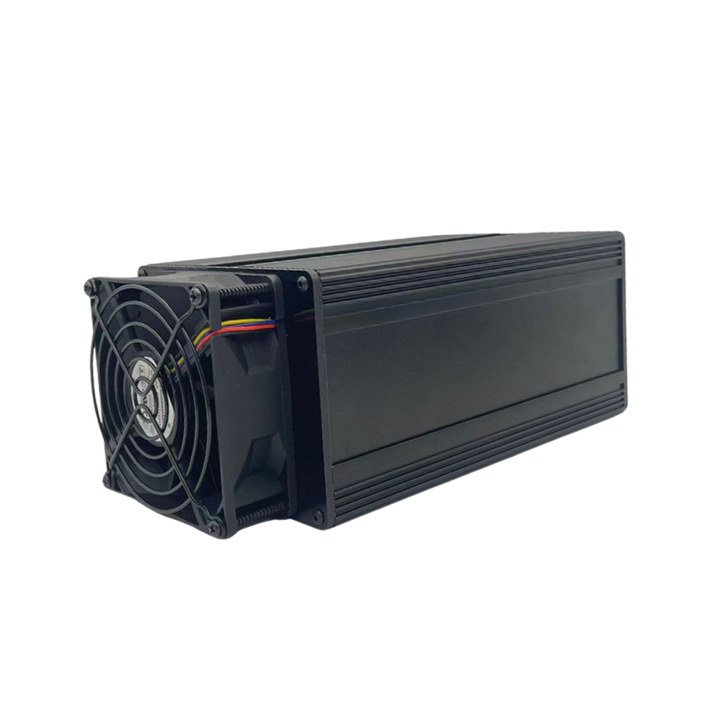 PunkHash NerdHAXE 7.2T Open Source Bitcoin Miner Machine