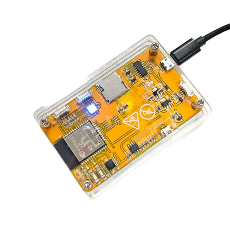 Nerdminer 2.8 Bluetooth WiFi Solo Bitcoin Miner Machine