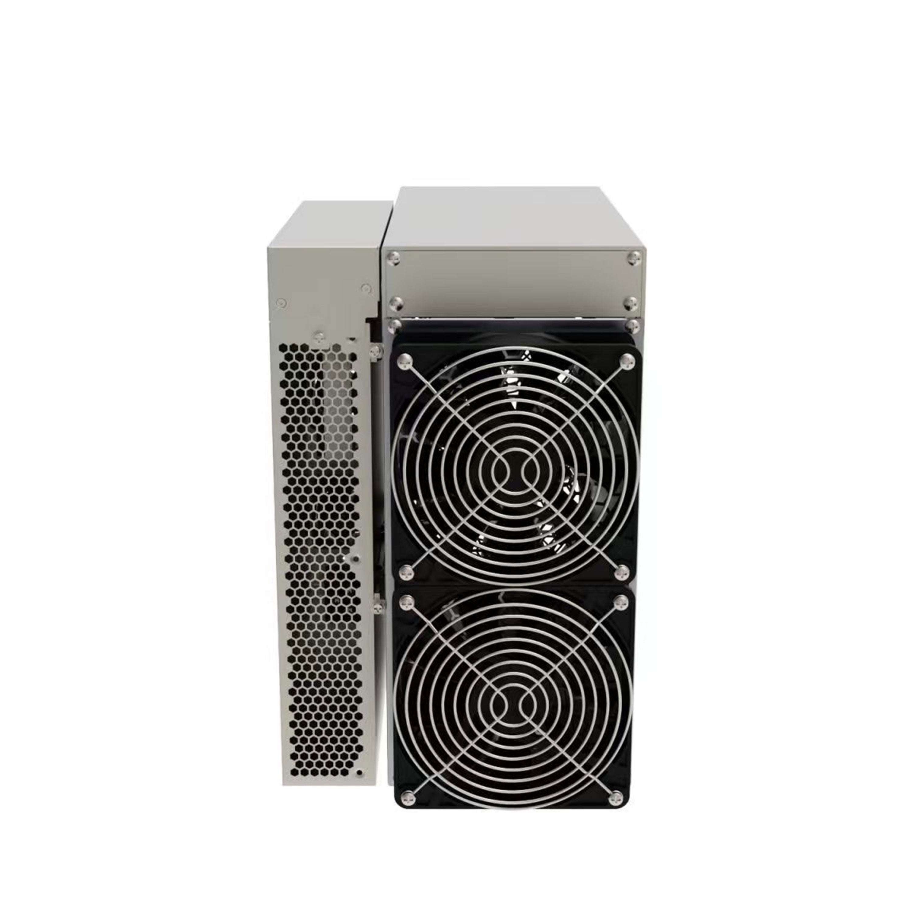Bitmain IceRiver AE3 3400W ALEO ASIC Bitcoin Miner Machine