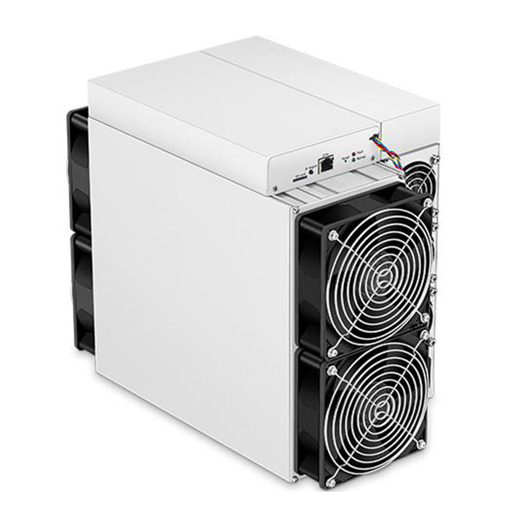 Bitmain Antminer L7 ASIC Air Cool Bitcoin Miner Machine