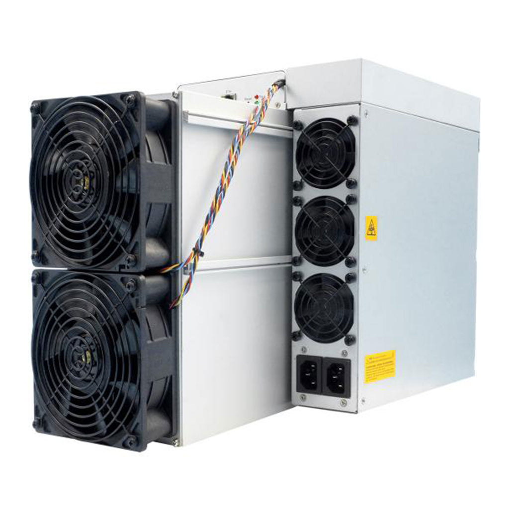 Bitmain Antminer Zcash Z15 Pro ASIC Bitcoin Miner Machine