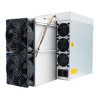Bitmain Antminer Zcash Z15 Pro ASIC Bitcoin Miner Machine