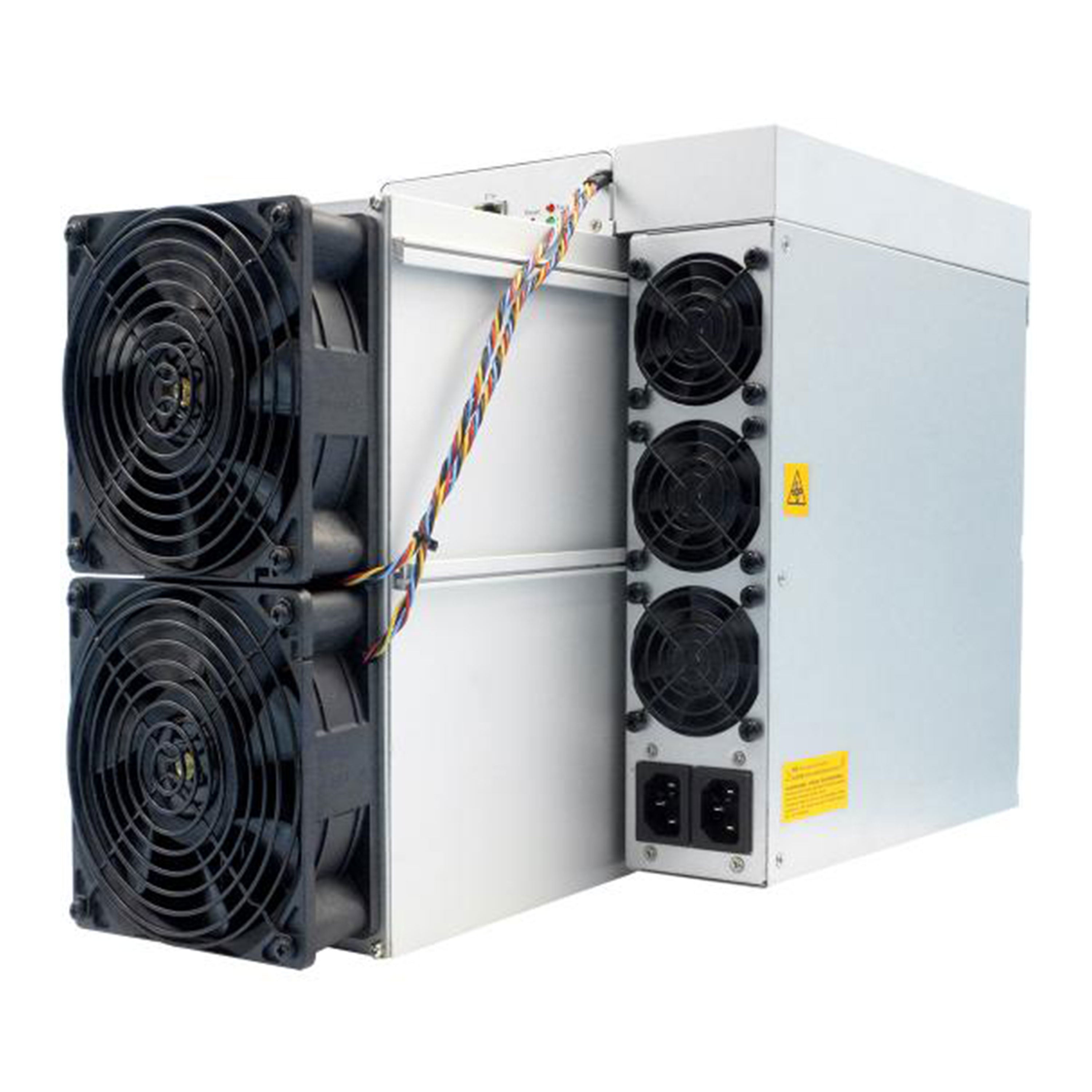 Bitmain Antminer Zcash Z15 Pro ASIC Bitcoin Miner Machine