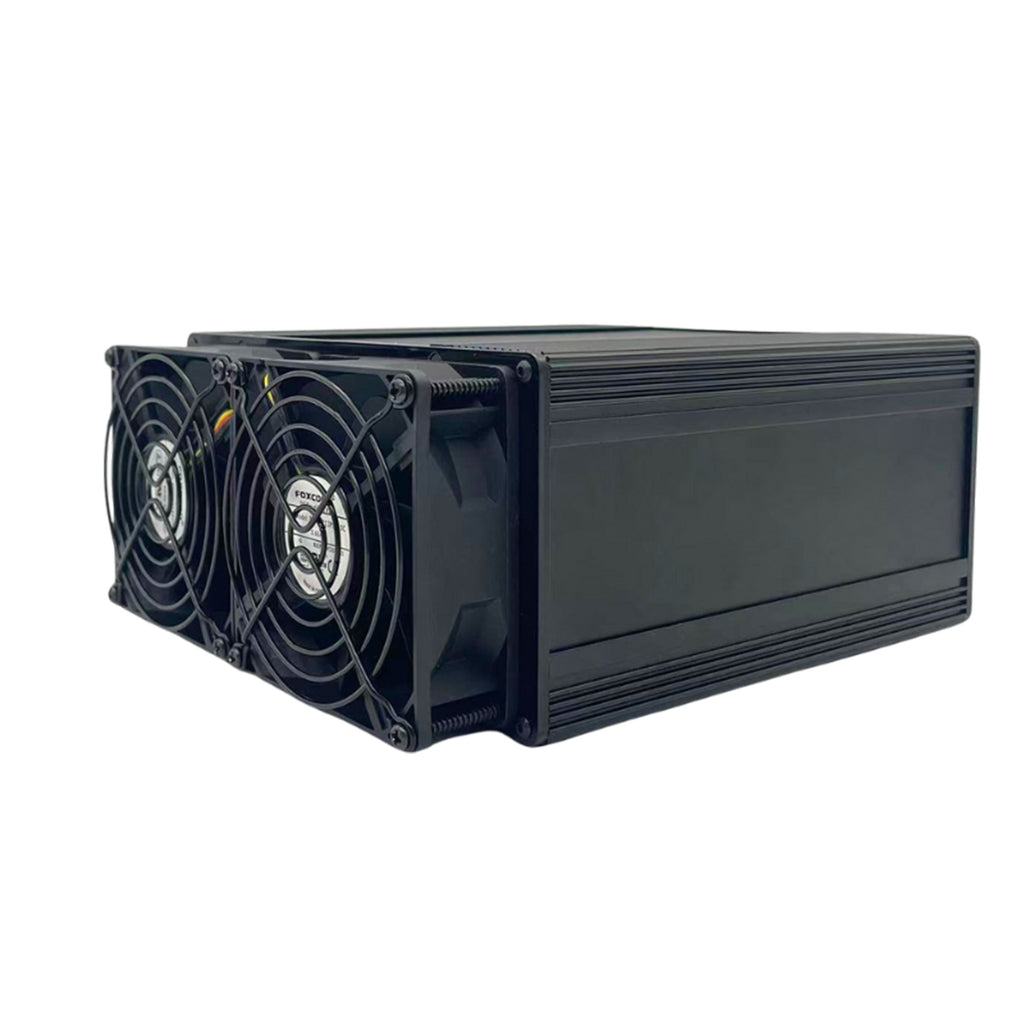 PunkHash NerdOCTAXE 10T 160W Home Bitcoin Miner Machine