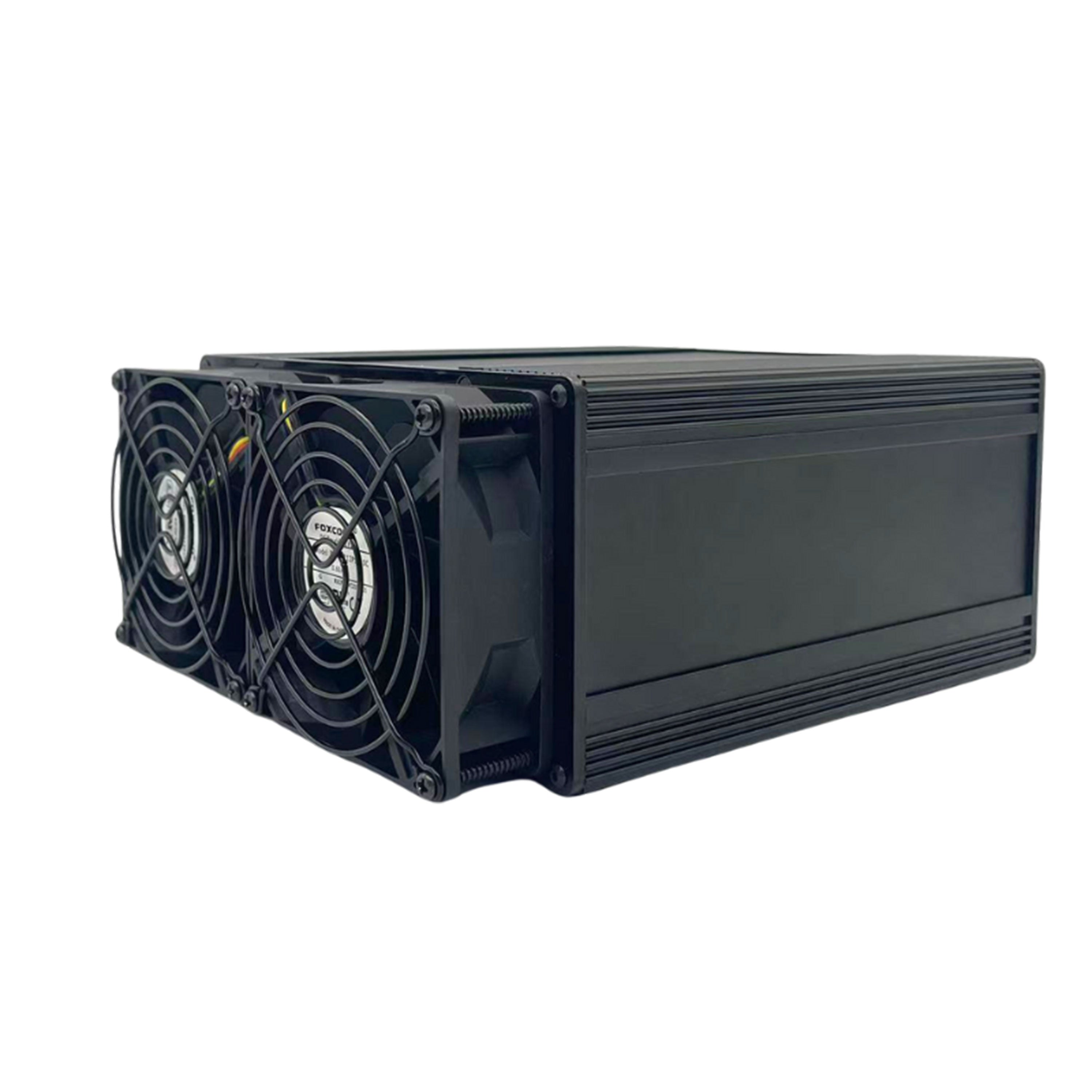 PunkHash NerdOCTAXE 10T 160W Home Bitcoin Miner Machine