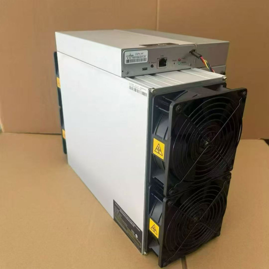 Bitmain Antminer S19K Pro SHA-256 ASIC Bitcoin Miner Machine