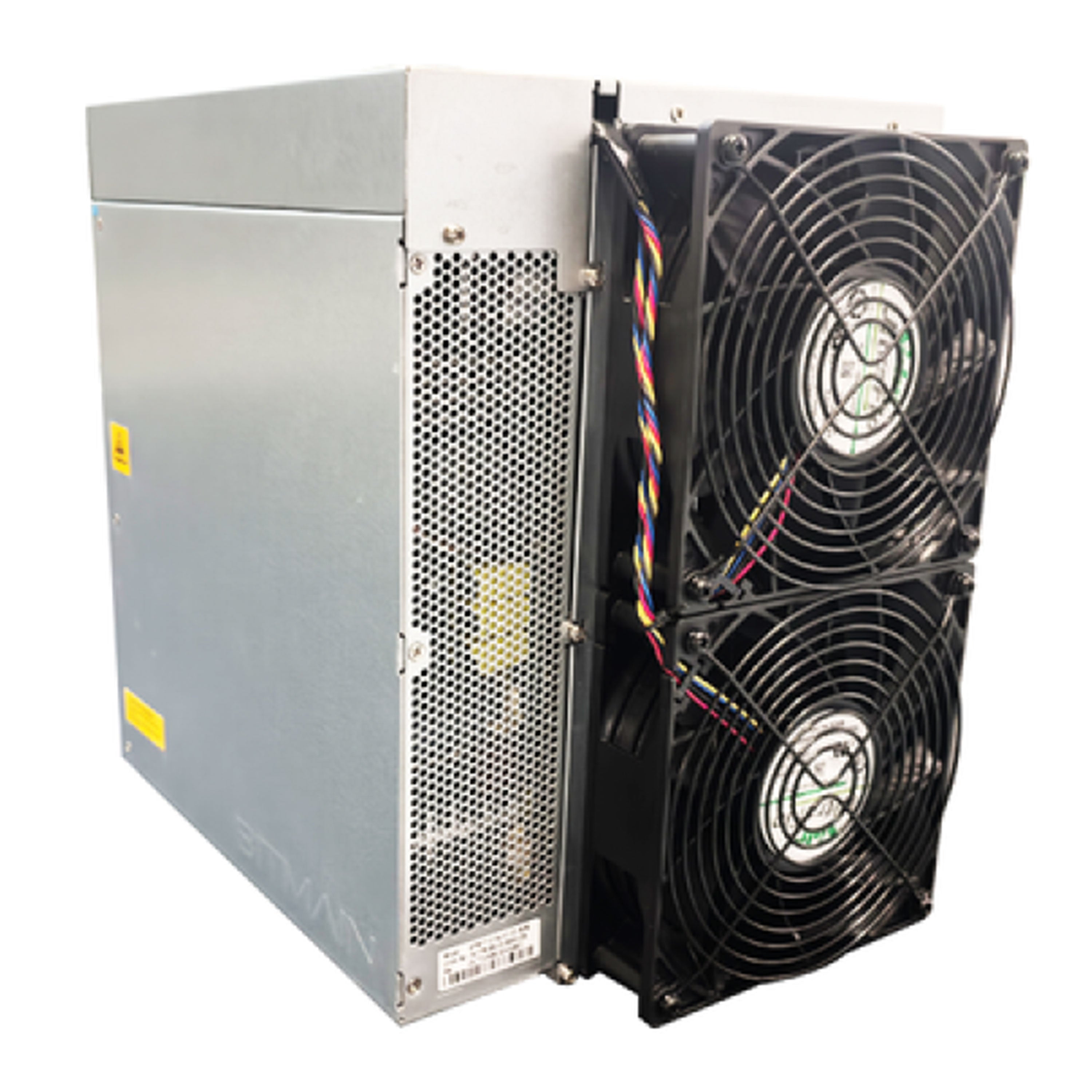 Bitmain Antminer L11 3680W Hydro Cool Bitcoin Miner Machine