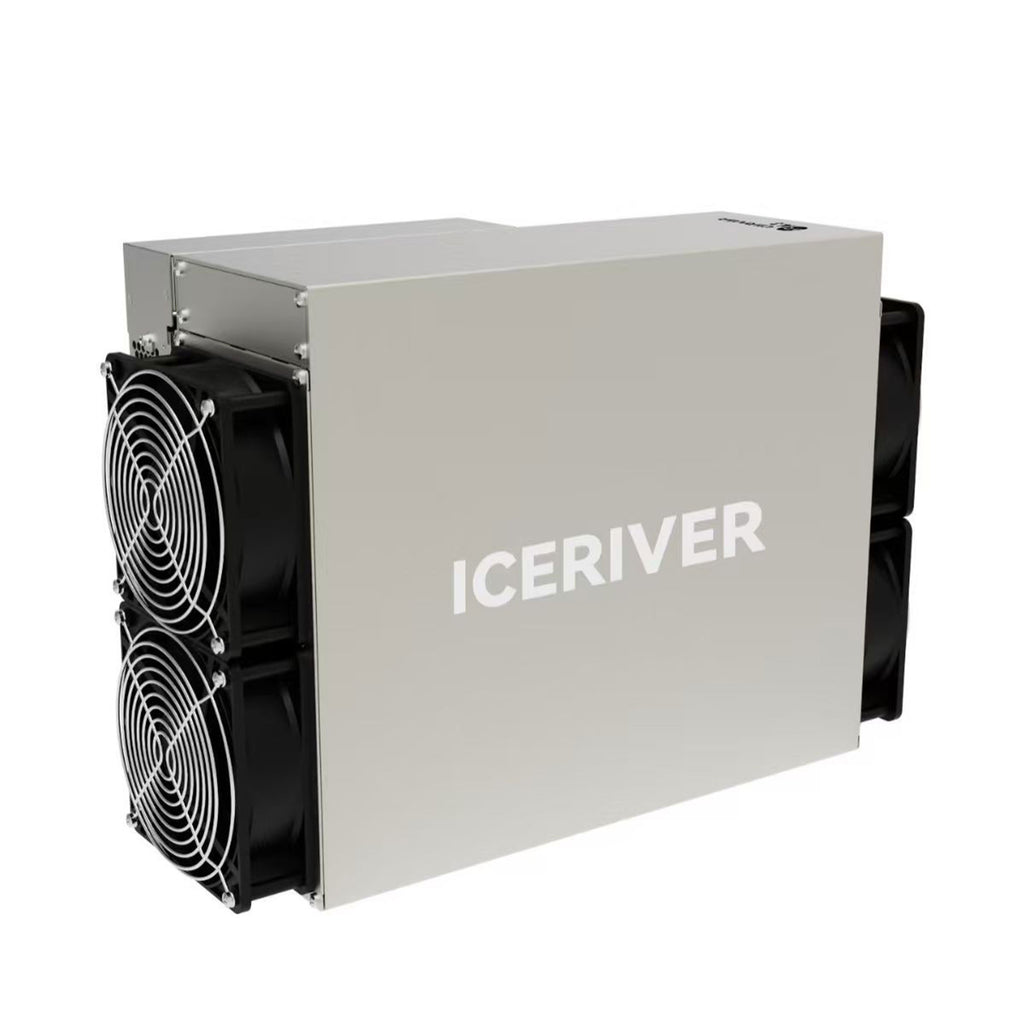 Bitmain IceRiver AE3 3400W ALEO ASIC Bitcoin Miner Machine