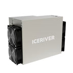 Bitmain IceRiver AE3 3400W ALEO ASIC Bitcoin Miner Machine