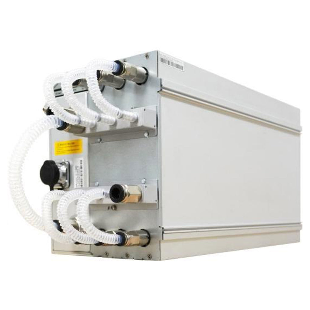 Bitmain Antminer S19 XP+ HYD 293T 3U Bitcoin Miner Machine