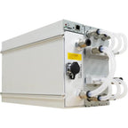 Bitmain Antminer S21+ HYD Hydro Bitcoin Miner Machine