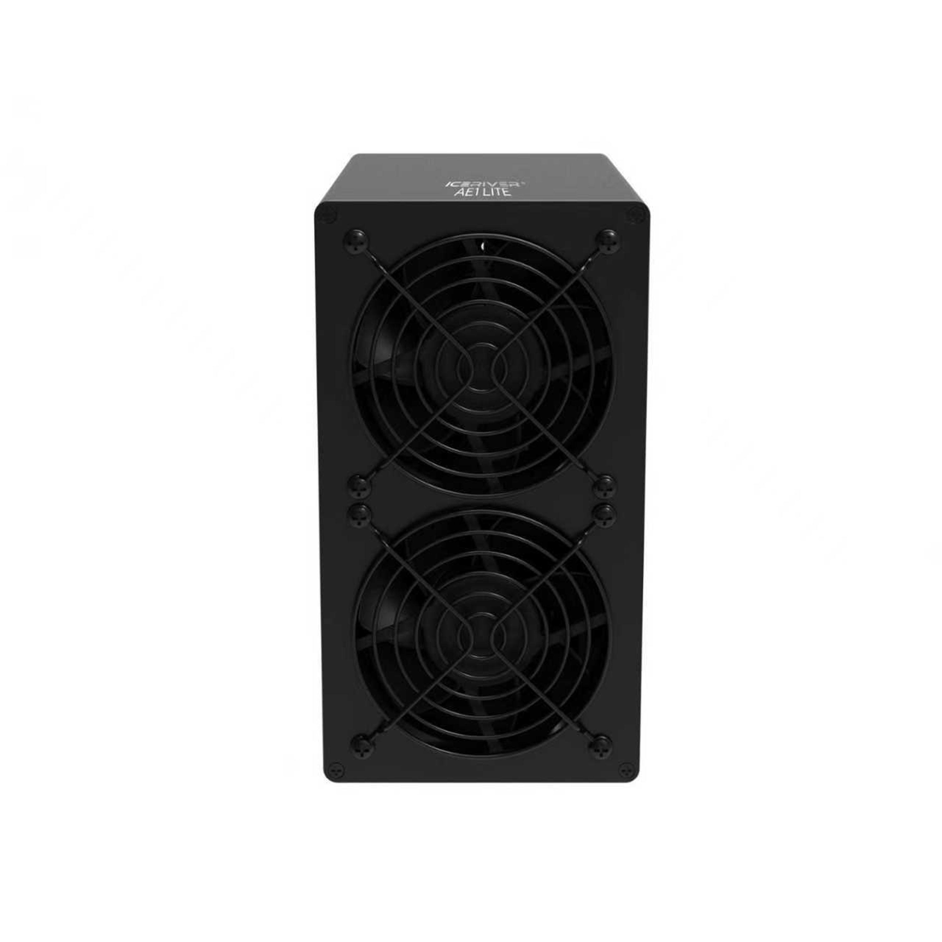 Bitmain IceRiver AE1 Lite 500W Aleo Bitcoin Miner Machine
