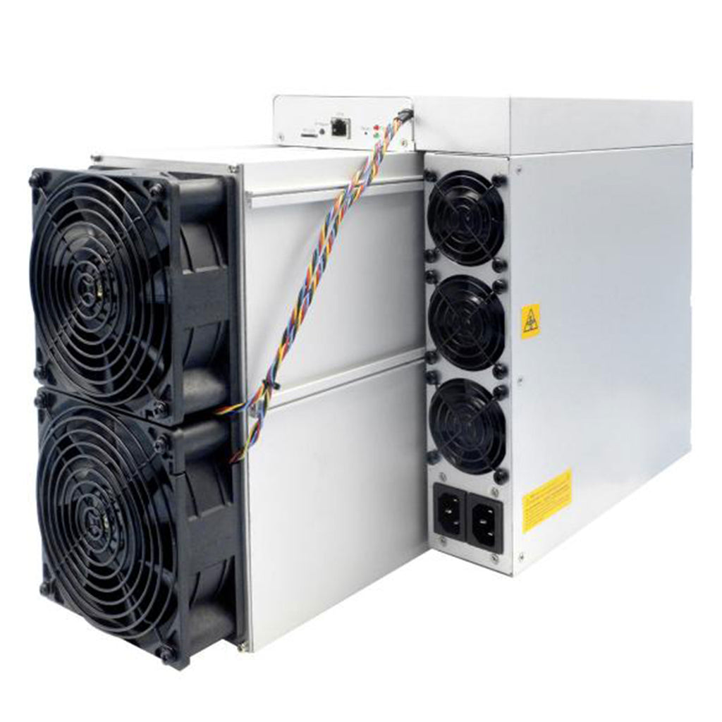Bitmain Antminer Zcash Z15 Pro ASIC Bitcoin Miner Machine