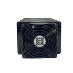 PunkHash NerdHAXE 7.2T Open Source Bitcoin Miner Machine
