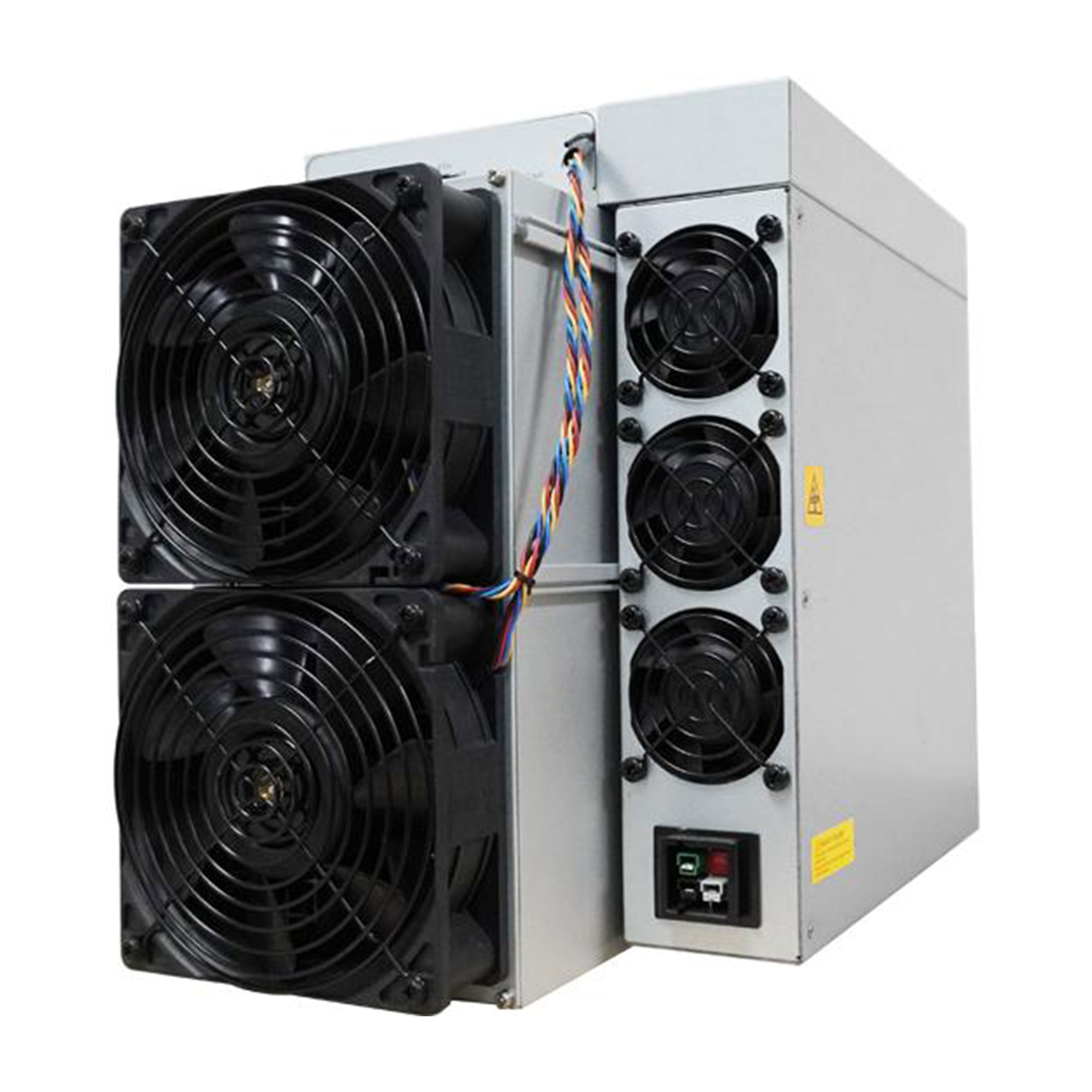 Bitmain Antminer L9 Professional Dogecoin Bitcoin Miner Machine