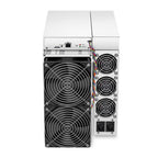 Bitmain Antminer L7 ASIC Air Cool Bitcoin Miner Machine