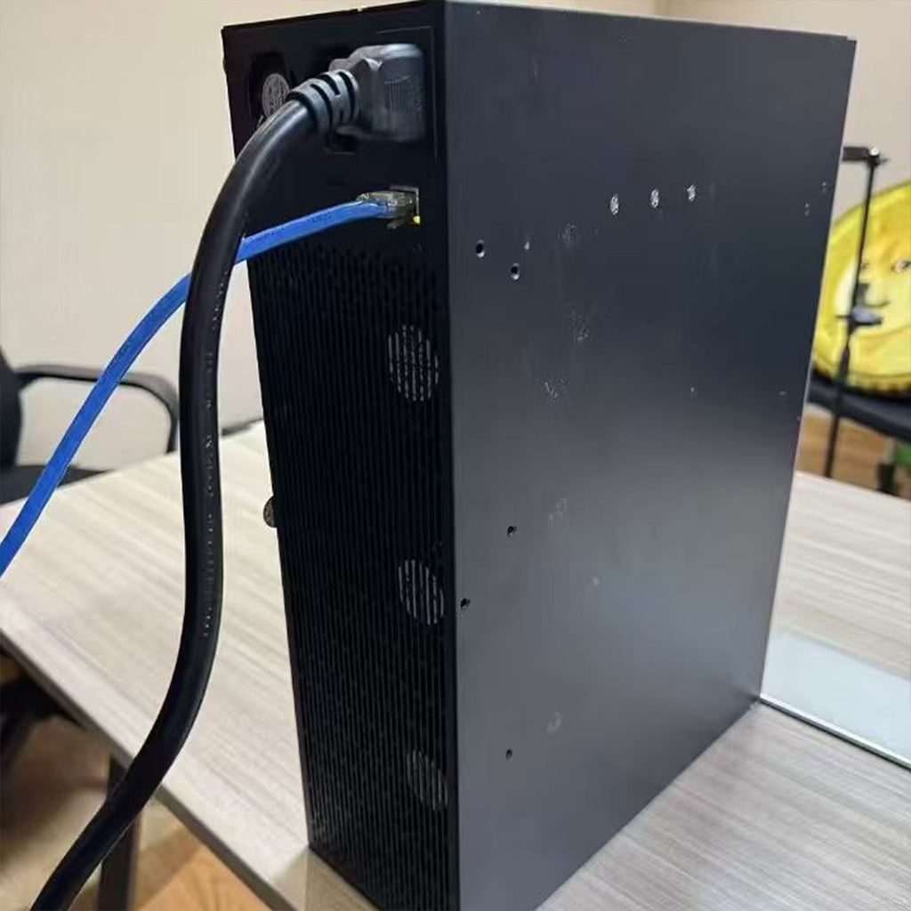 Bitmain Fluminer L1 6G 1200W Home Bitcoin Miner Machine
