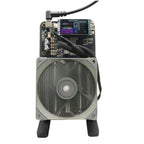 Bitaxe NerdQaxe++ 4.8T Powerful Solo Bitcoin Miner Machine