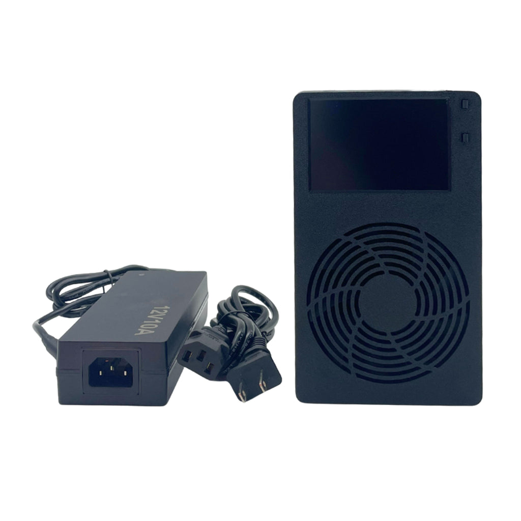 PunkHash NerdQaxe++ 4.8T Energy Saving Bitcoin Miner Machine