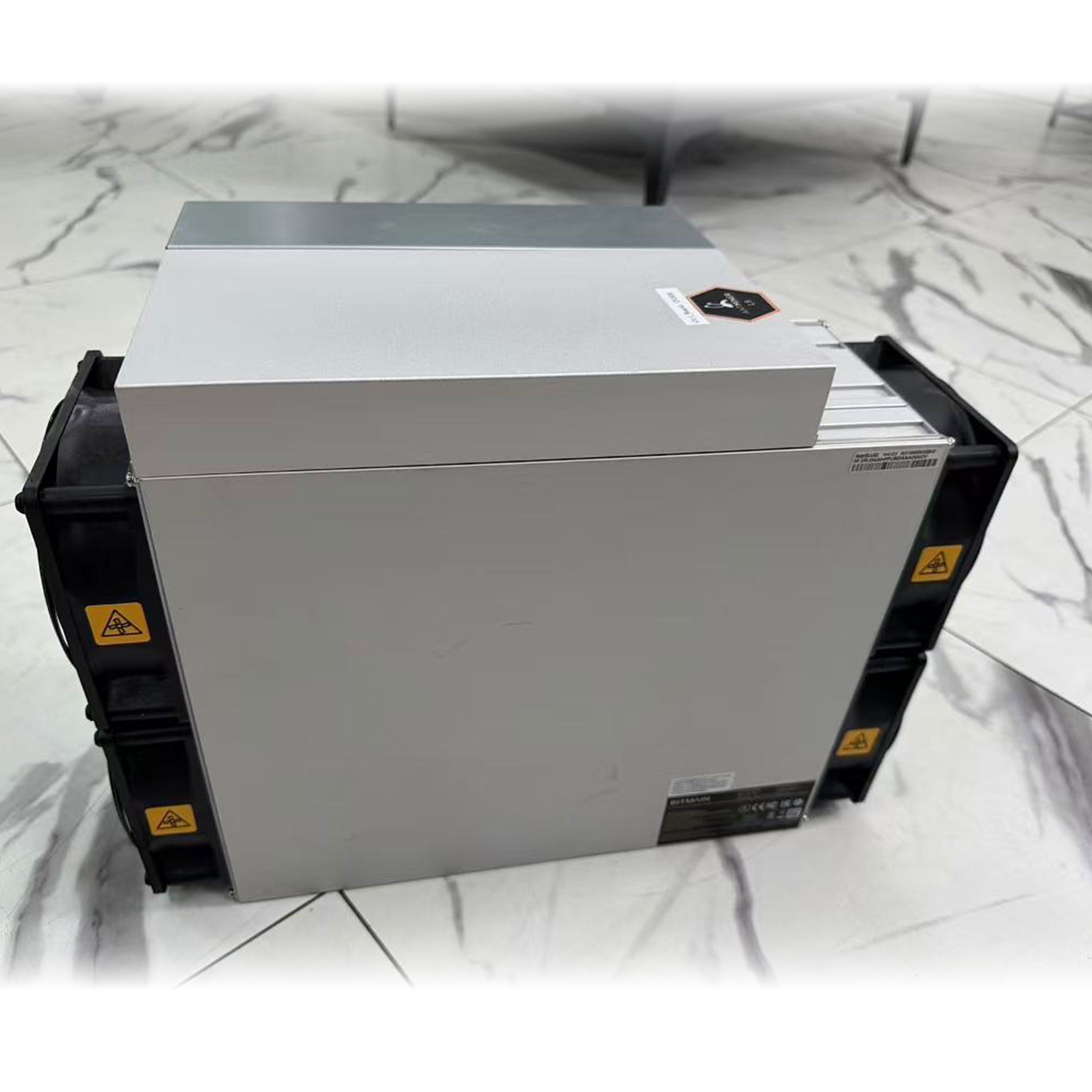 Bitmain Antminer L9 Professional Dogecoin Bitcoin Miner Machine