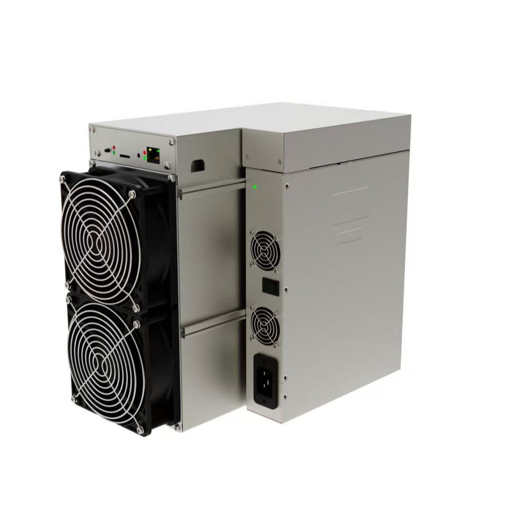 Bitmain IceRiver AE3 3400W ALEO ASIC Bitcoin Miner Machine